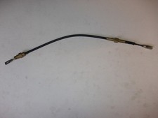 Câble D'Embrayage VOLVO 144