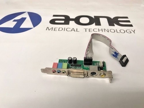Voluson 730 adapter - ge, in