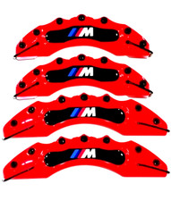 Cache étrier de frein pour