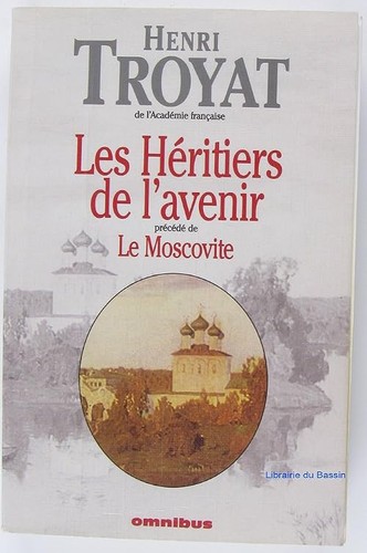 Heritiers avenir - de, l