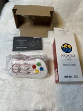 NeoGeo SNK Wired Game