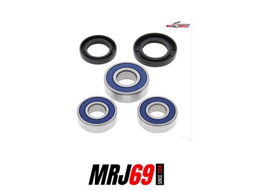 Honda fmx 650 - honda,