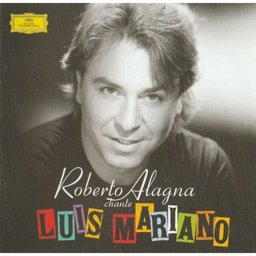 Roberto alagna paris symphonic - alagna,