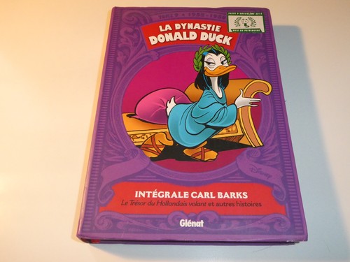 Dynastie donald duck - la, 9