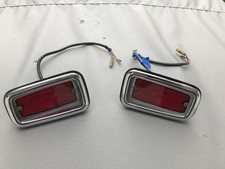 Mazda RX2 Rear Marker Light Pair