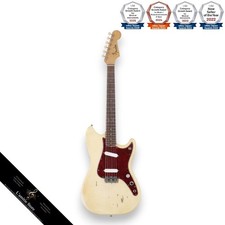 Guitare électrique Fender Duo