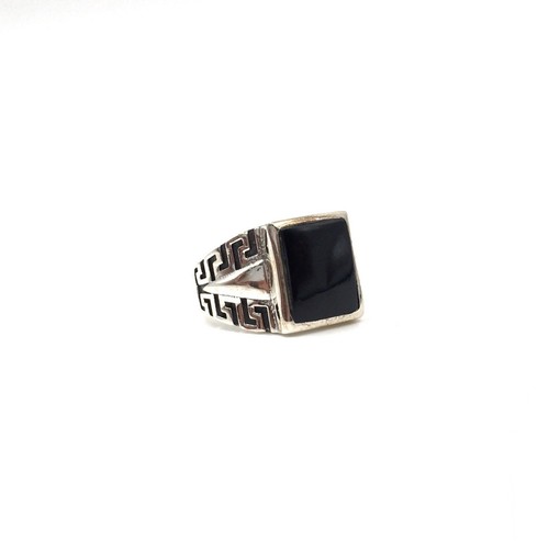 Bague bracelet argent - bague, en