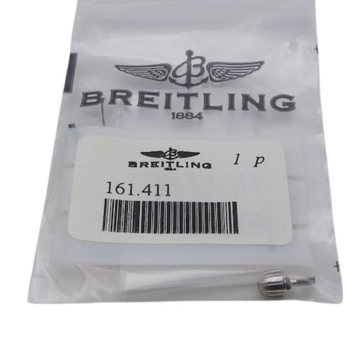 Breitling chronomat poussoir - breitling,