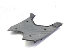 Carénage De Pédale De Sol