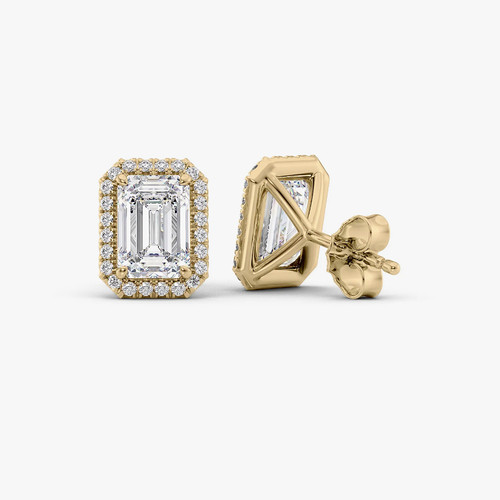 Boucle oreille femme clou - boucle, d'oreille