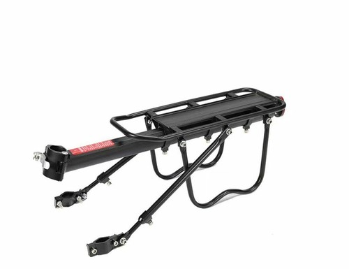 Porte bagages vélo - bagages,