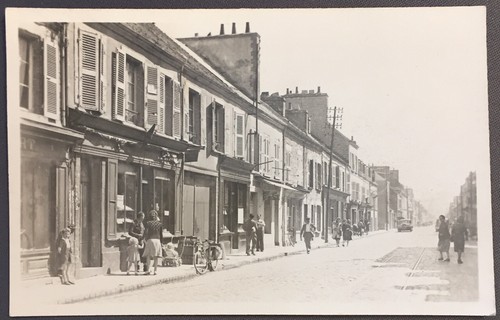 Cpa carte postale - cpa,