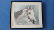 EFREMOFF (Jean Rivet).  HORSE