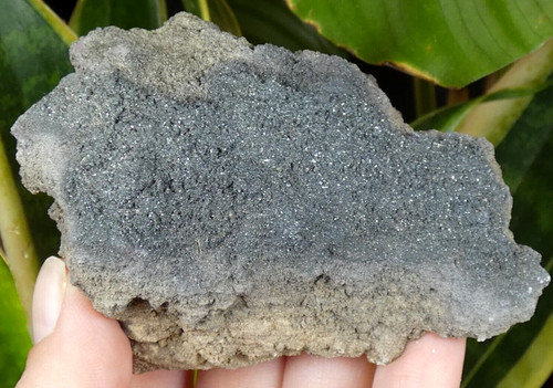 Hématite tunisset 5x5 5cm - hématite, 8.5x5.5cm
