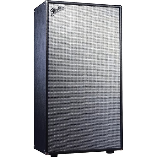 Fender bassman pro - pro, 810