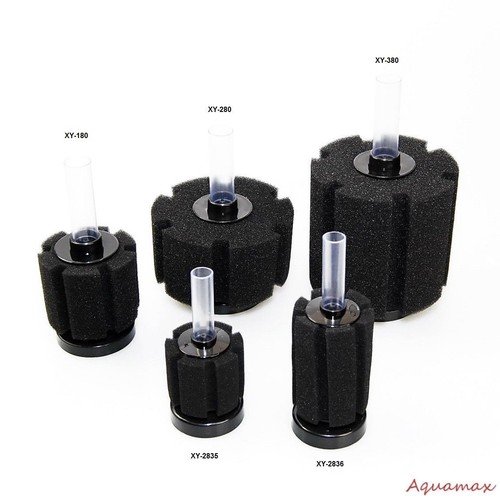 Bio sponge filter breeding - bio,