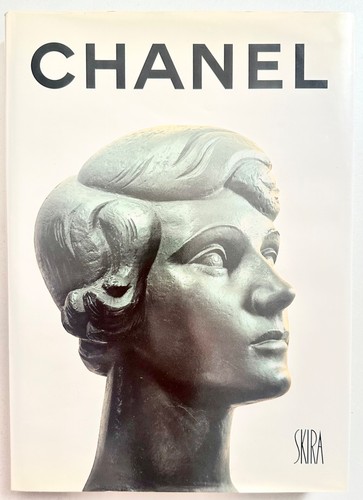 Chanel par jean leymarie - chanel,