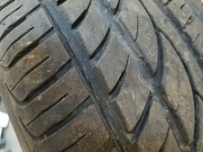 jantes VOLKSWAGEN TOUAREG 7LA