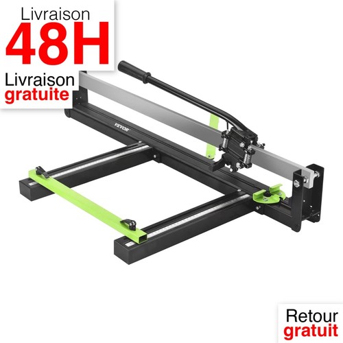 Vevor coupe carrelage manuel - carrelage,