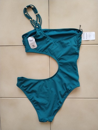 Aubade maillot bain teal - aubade, de