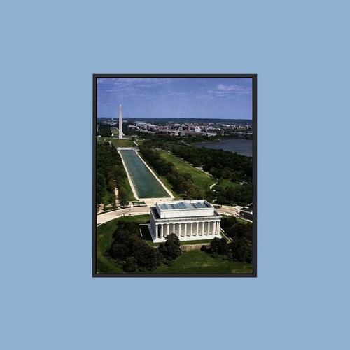 National mall lincoln - mall,,