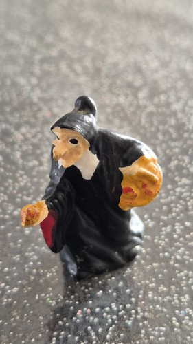 Mini figurine jim - jim, la