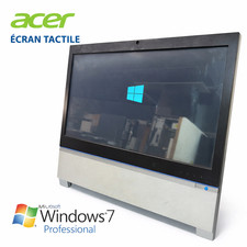 Acer Aspire Z5751 Tactile Core