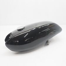 Suzuki RG50 Fuel Tank Black with Cap & Petcock 600mm Used