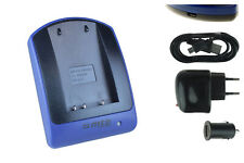 Chargeur (USB) EN-EL5 pour