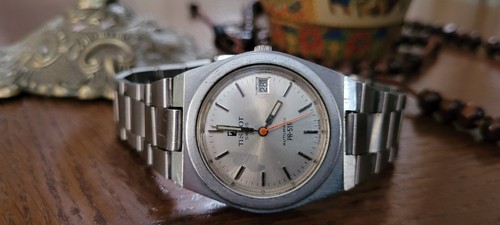 Montre tissot 516 - montre,