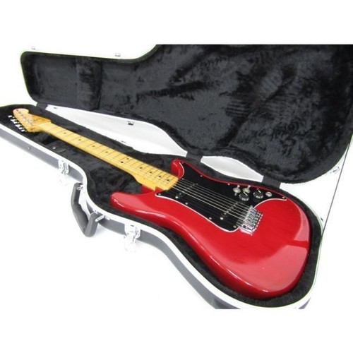 Guitare électrique fender usa - guitare,