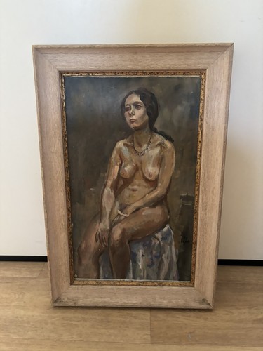 Tableau peintre japonais - tableau,