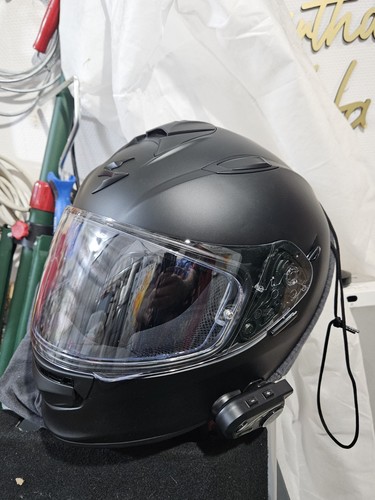 Casque ls2 - casque,