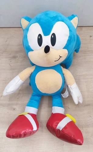 Peluche sonic cm - 42,