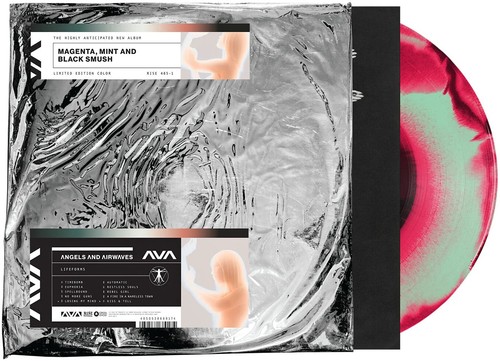 Angels and airwaves - and, lifeforms