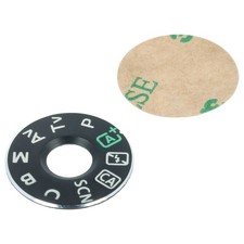 Molette de sélection