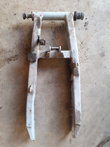 Bras oscillant moto - bras,