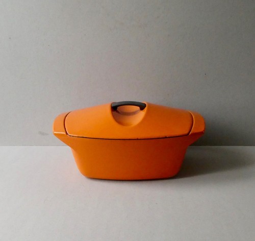 Cocotte coquelle design - coquelle,