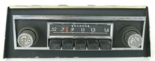Autovox Ra 164A - car Radio -