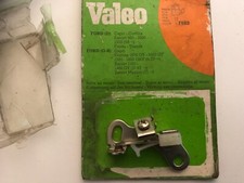 jeu de contacts vis patinées