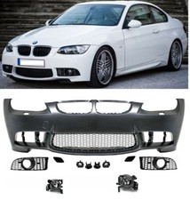 PARE CHOC PARECHOC AVANT LOOK