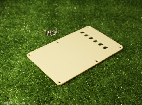 Plaque arrière couvercle - arrière, de