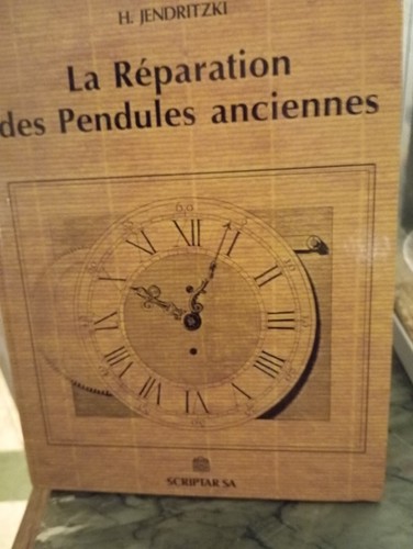 Livre réparation des - livre, la