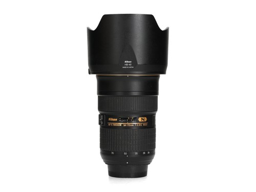 Nikon 70mm 8g - nikon, af-s