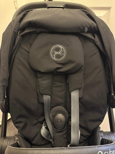 Poussette cybex myos - poussette,