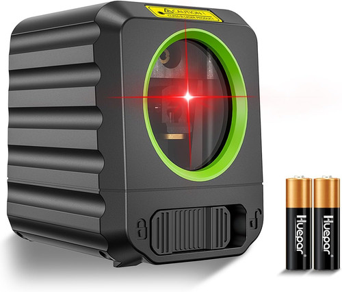 Niveau laser auto nivelant - , auto-nivelant