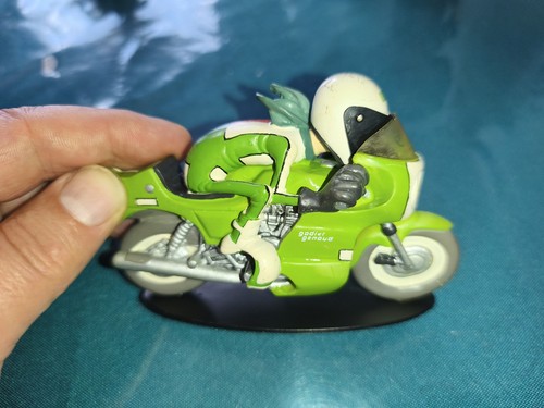 Figurine joe bar - figurine,