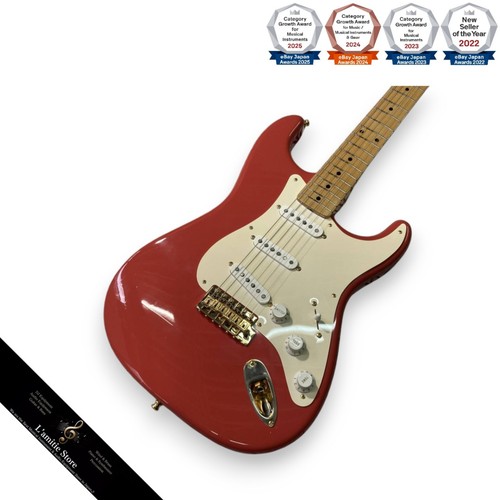 Guitare électrique fender - électrique,