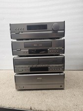 ENSEMBLE DENON D-250