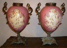 Grands vases Cassolettes